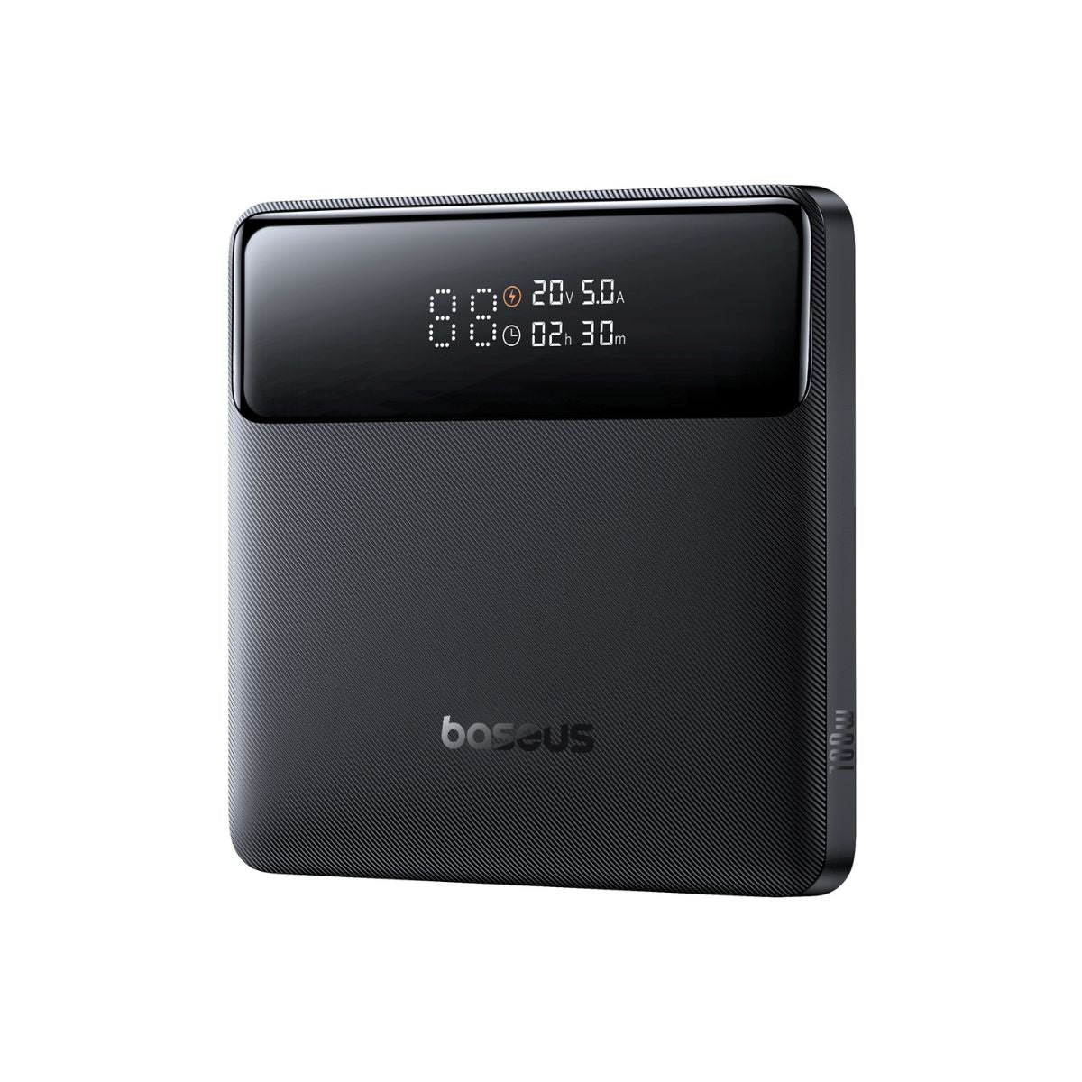 Baseus Blade HD Laptop Power Bank 100W 20000mAh