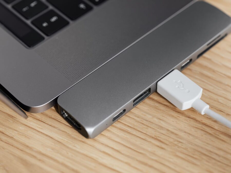 Power Bank para Notebook: Guia Completo 2026