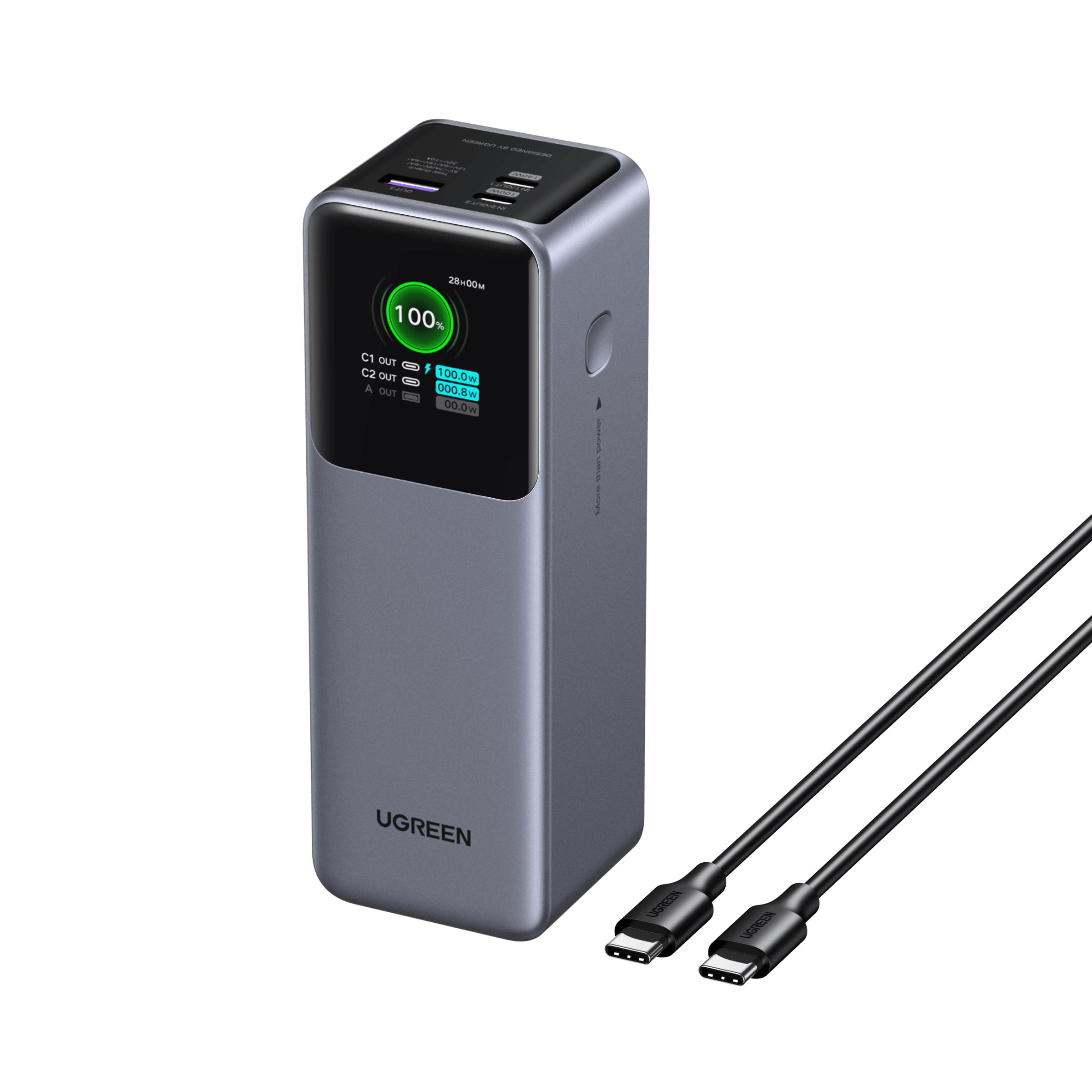 UGREEN Nexode 200W